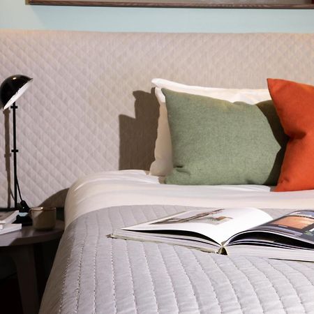 เนทีฟ แมนเชสเตอร์ Aparthotel ภายนอก รูปภาพ