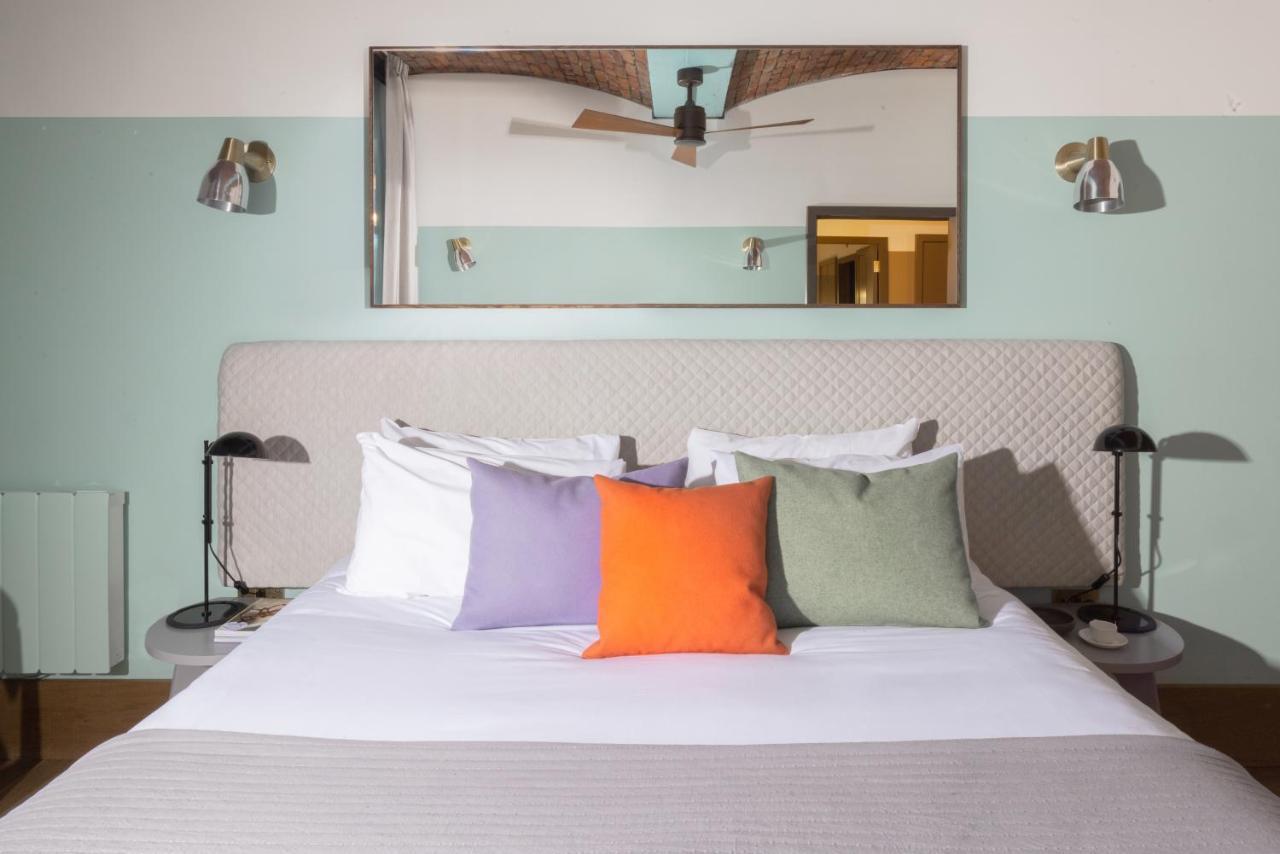เนทีฟ แมนเชสเตอร์ Aparthotel ภายนอก รูปภาพ