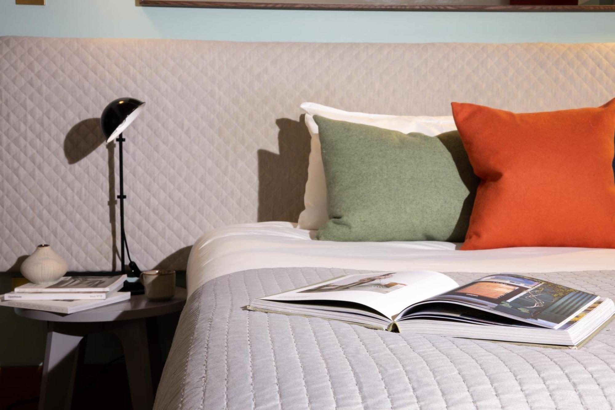 เนทีฟ แมนเชสเตอร์ Aparthotel ภายนอก รูปภาพ
